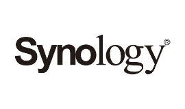 Logo partenaire synology