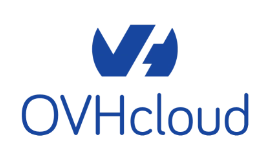 logo OVH