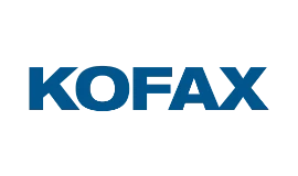logo kofax