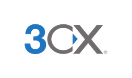 Logo partenaire 3cx