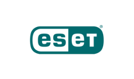 Logo partenaire ESET