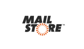 Logo partenaire mailstore