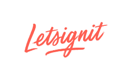 Logo partenaire letsignit