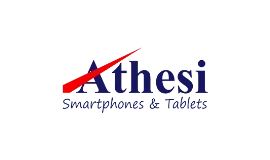 Logo partenaire athesi