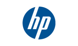 Logo partenaire HP