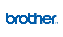 Logo partenaire Brother