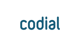 Logo partenaire codial