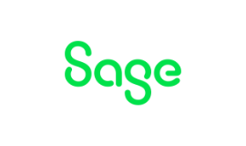 Logo partenaire Sage
