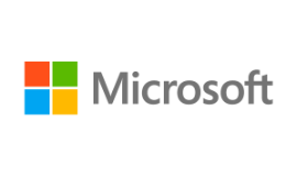 Logo partenaire Microsoft