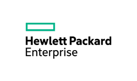 logo hpe