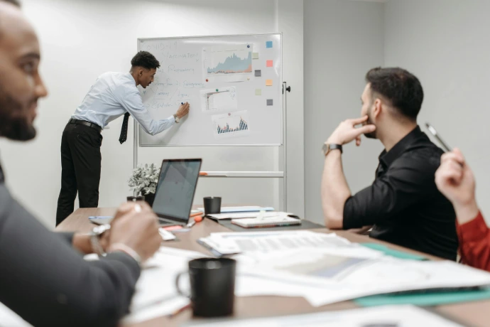 Formation personnalisée