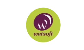 Logo partenaire watsoft