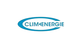 Logo Client Groupe Cap Info Clim energie