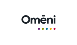 Logo Client Groupe Cap Info Omeni
