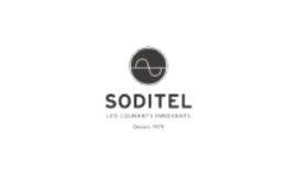 Logo Client Groupe Cap Info soditel
