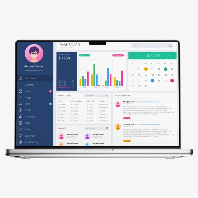 Business Intelligence