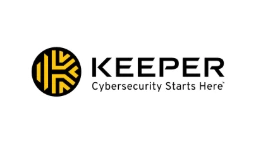 logo keeper