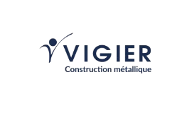 Logo client Vigier