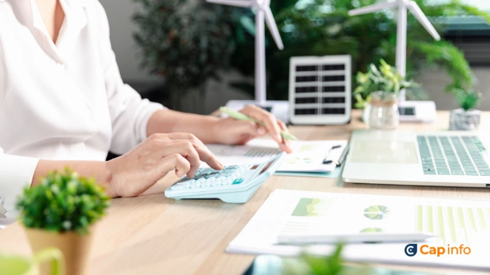 Durabilité comptable