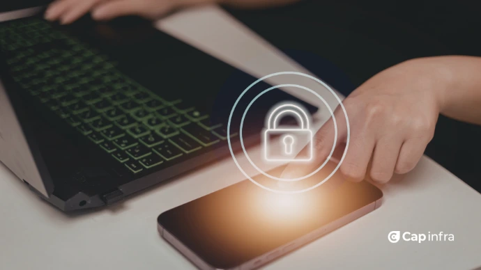 Double authentification