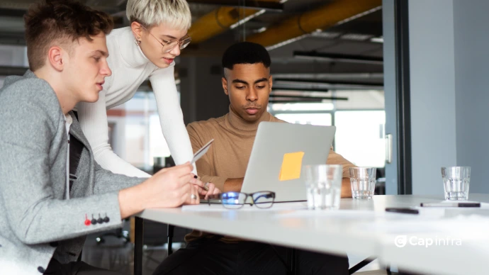 Partenaire informatique