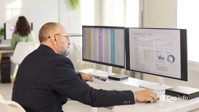 Data analyst