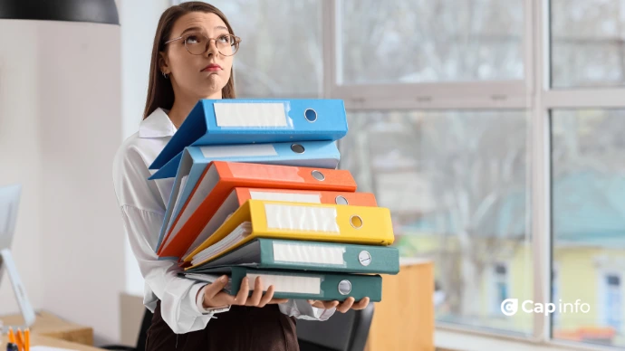 Tâches administratives