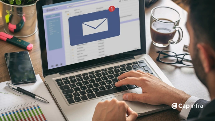Emails