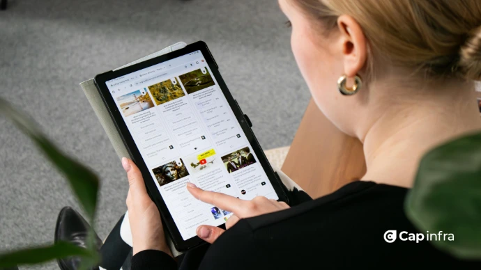 Réseaux sociaux