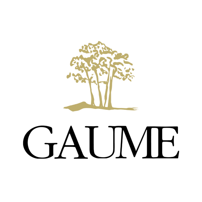 Logo louis Gaume