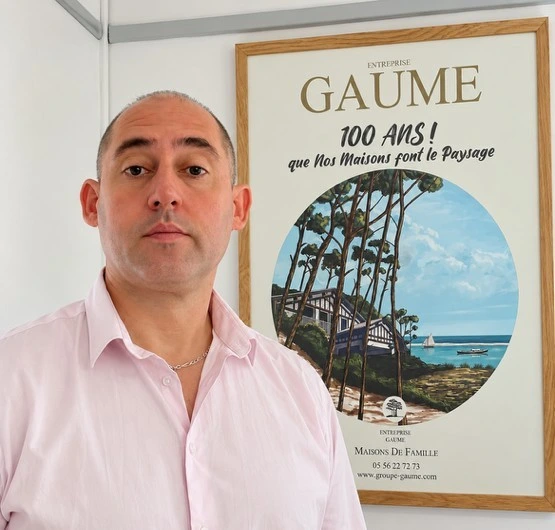Laurent Soumier