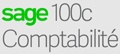 Logo sage 100C