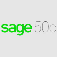 Logo sage 50C