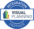 Logo visual planning