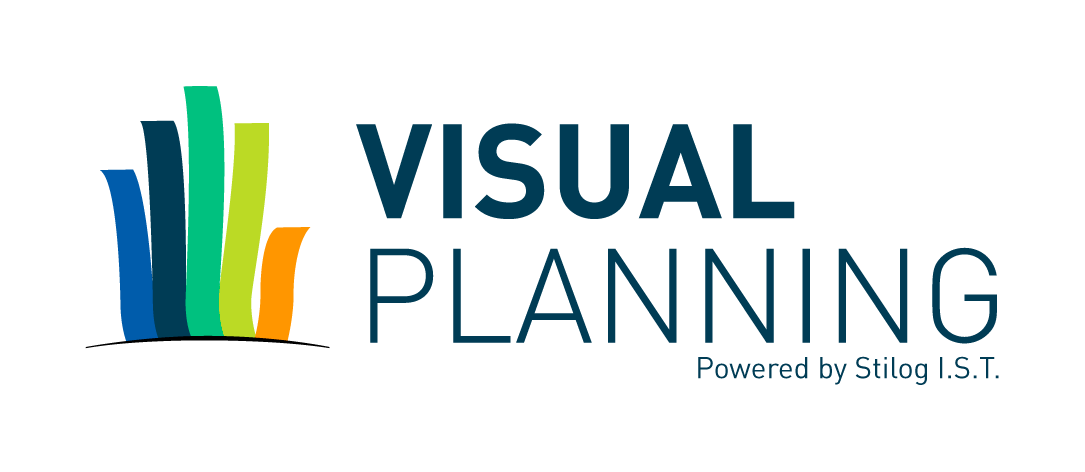 Logo visual planning