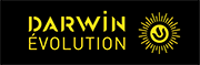 Logo Darwin évolution