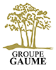 Logo Groupe GAUME