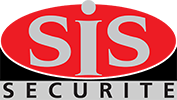 Logo SIS sécurité