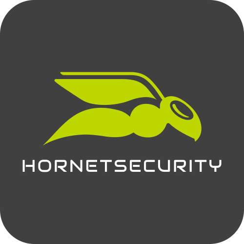 Logo Hornet Security - Altaro