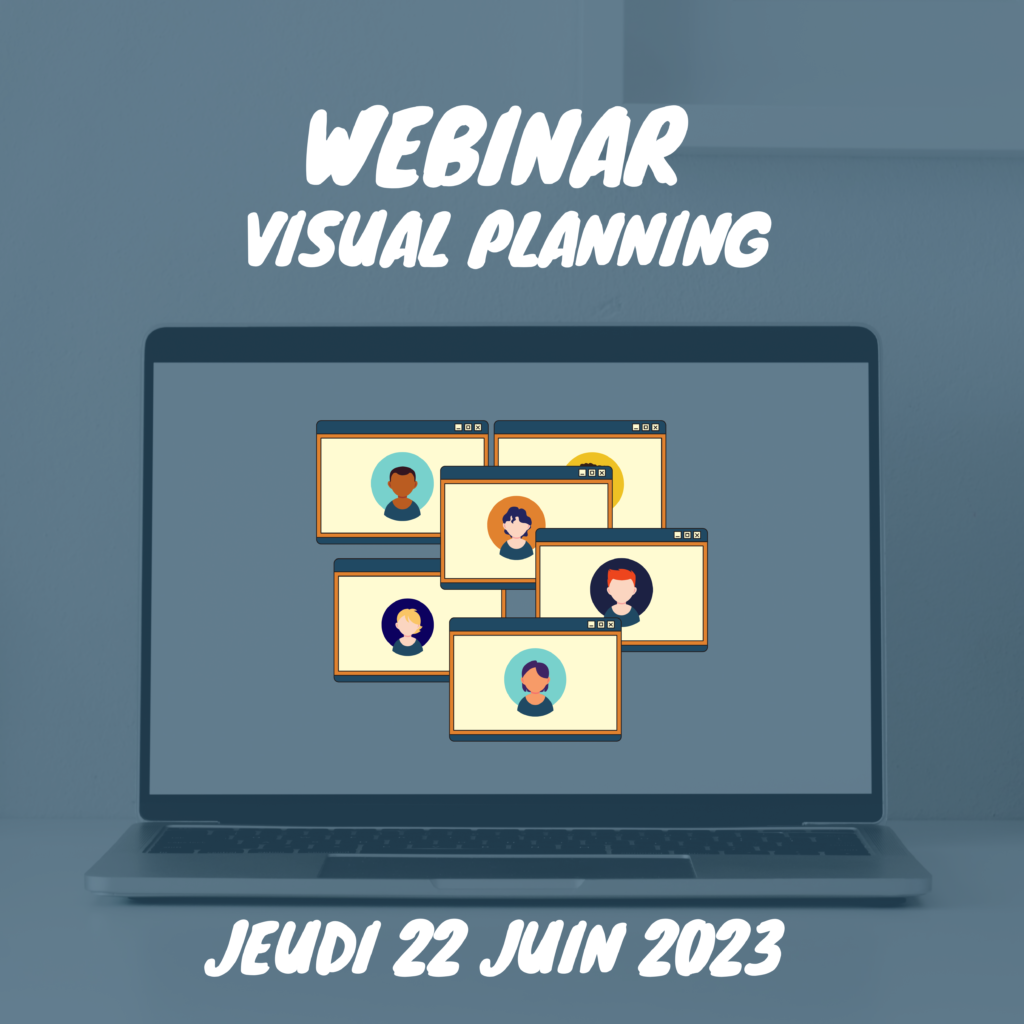 VISUAL PLANNING, votre outil de planning sur mesure ! | Groupe CapInfo
