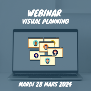 webinar visual planning