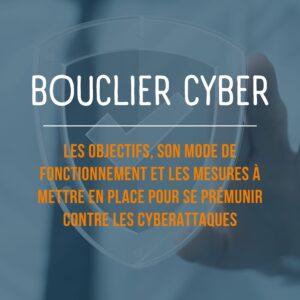 Bouclier Cyber