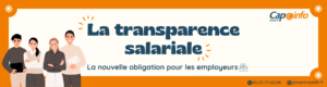 La transparence salariale