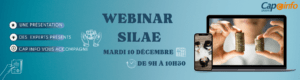 Webinar Silae 10/12