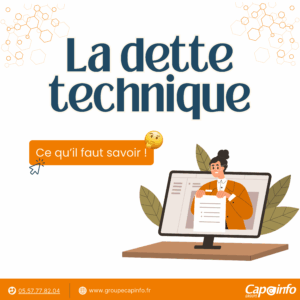 La dette technique