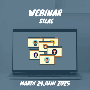 Webinar Silae