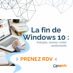 FIN DE WINDOWS 10