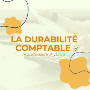 Durabilité comptable