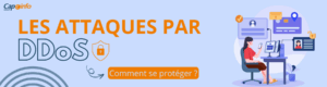 Attaques par DDoS