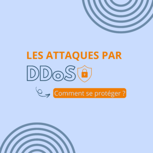 Attaques par DDoS